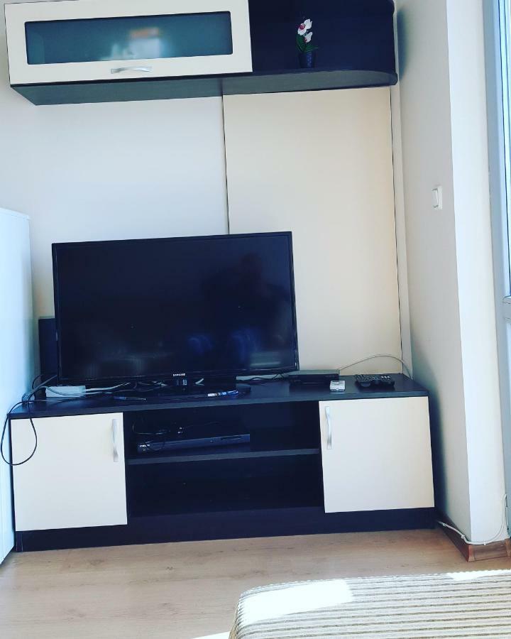 Апартамент Cacao Residence Sunny Beach Esterno foto