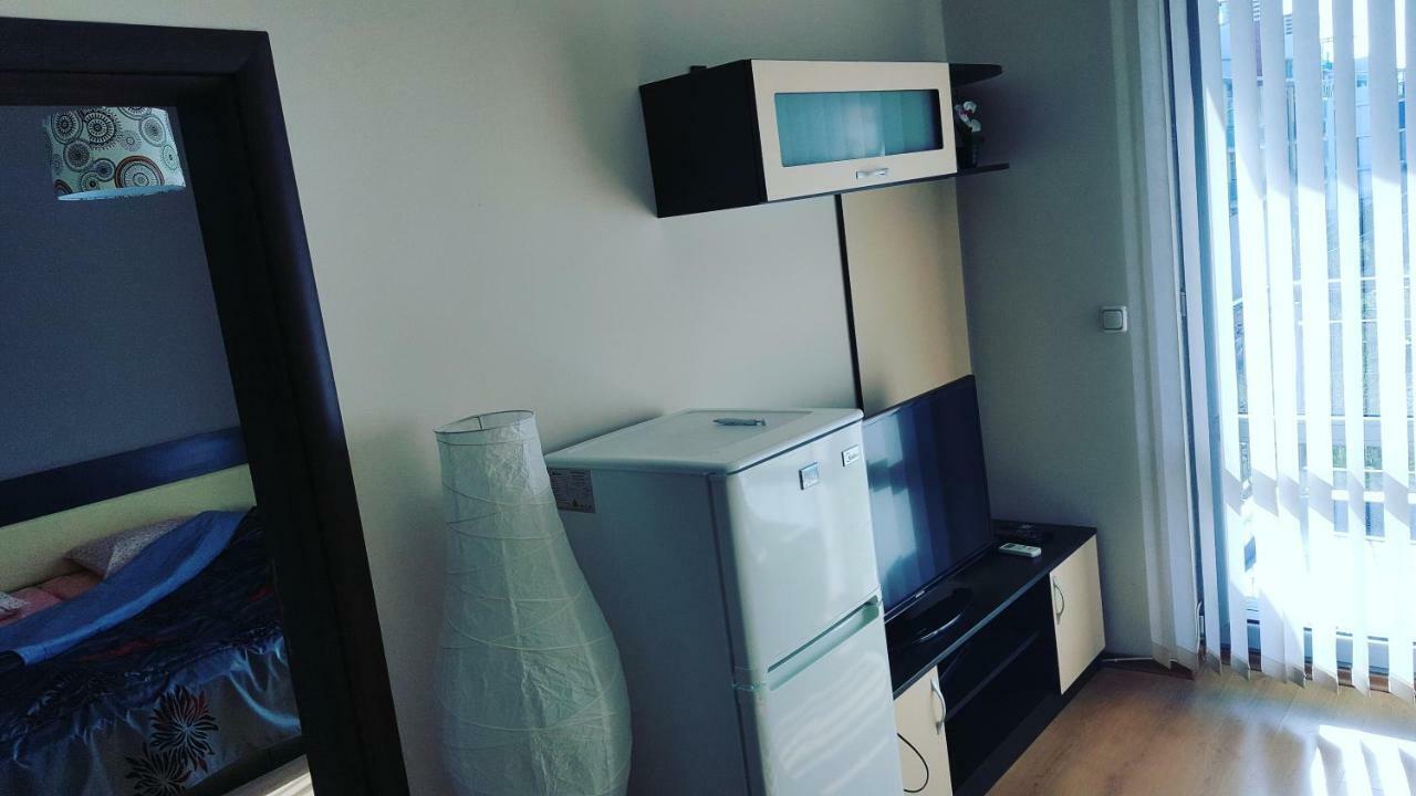 Апартамент Cacao Residence Sunny Beach Esterno foto