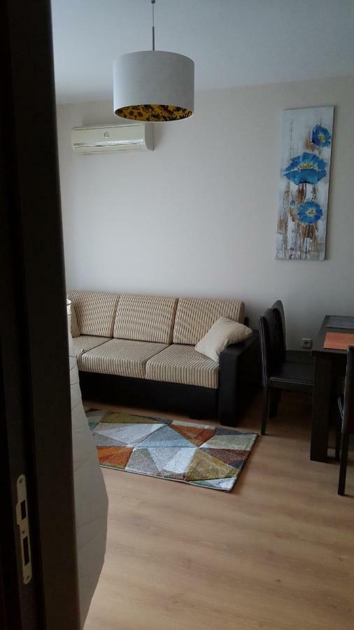 Апартамент Cacao Residence Sunny Beach Esterno foto