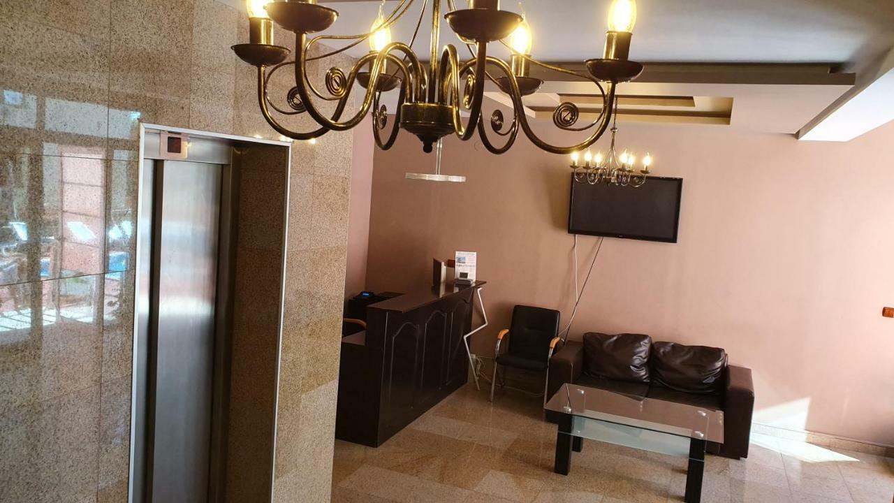 Апартамент Cacao Residence Sunny Beach Esterno foto