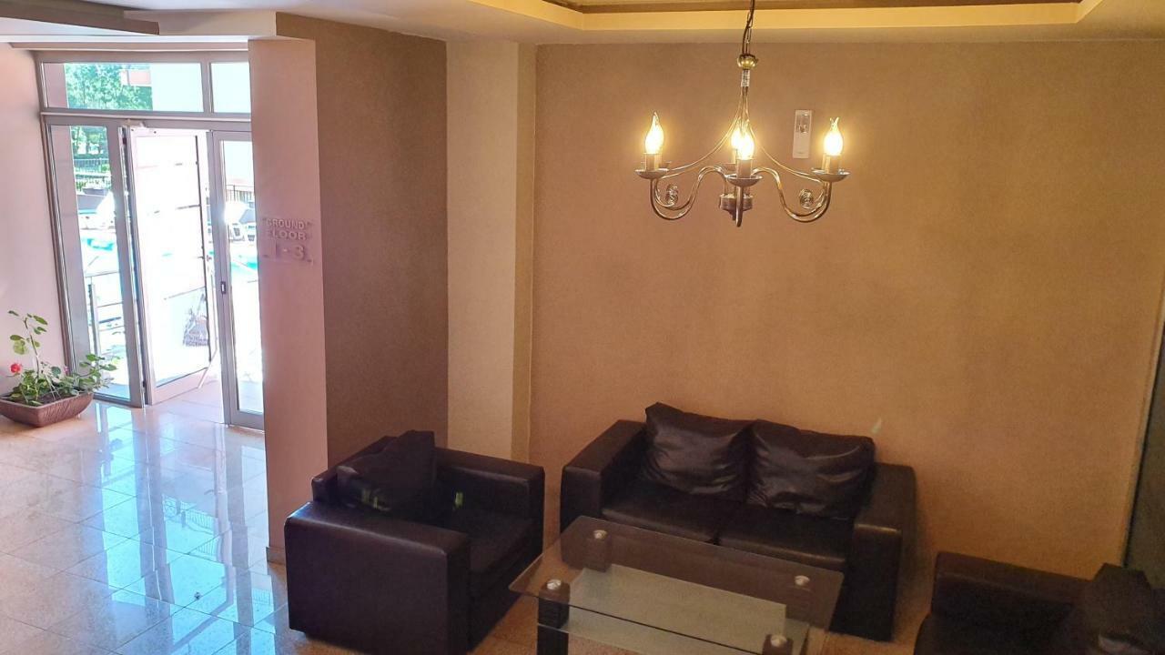 Апартамент Cacao Residence Sunny Beach Esterno foto