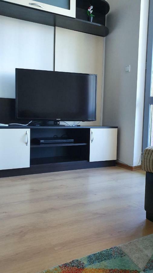 Апартамент Cacao Residence Sunny Beach Esterno foto
